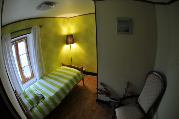 Hotel Auberge de la Providence